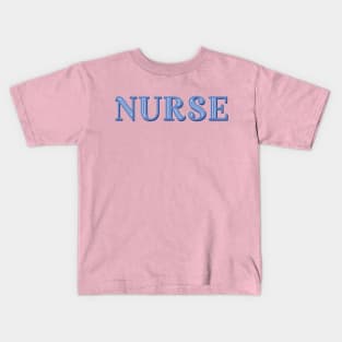 Nurse Kids T-Shirt